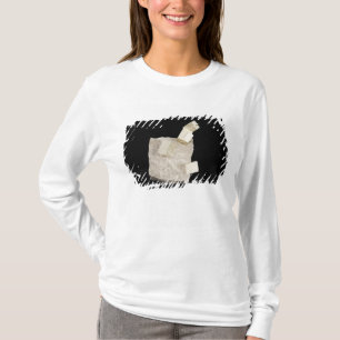 Pyrite Crystals in Shale T-Shirt