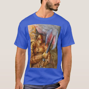 Pyro Guardian T-Shirt