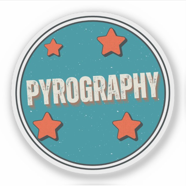 Pyrography (Front)