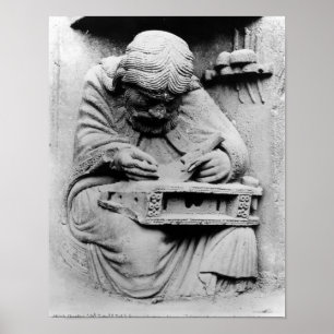 Pythagoras Poster