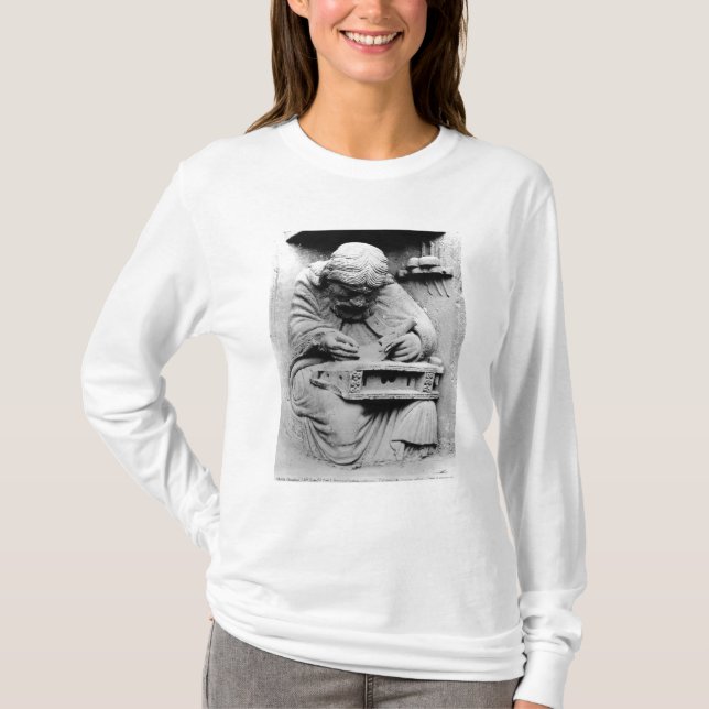 Pythagoras T-Shirt (Front)