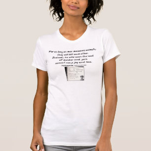 Pythagoras was brilliant! T-Shirt