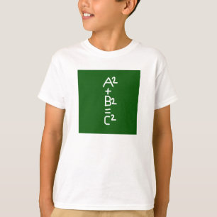 Pythagorean T-Shirt