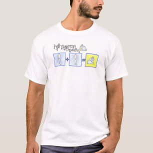 Pythagorean Theorem T-Shirt