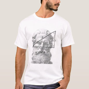 Pythagorean theorum T-Shirt