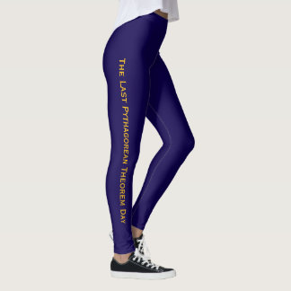 Pythgorean Leggings