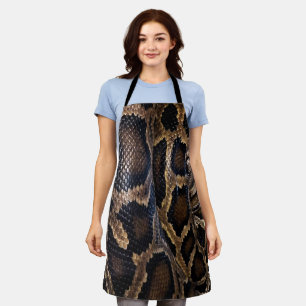 Python Apron