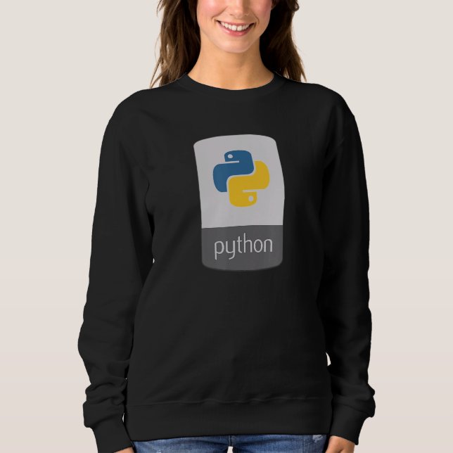 Python Coder Tee Programmer Software Developers 2 (Front)