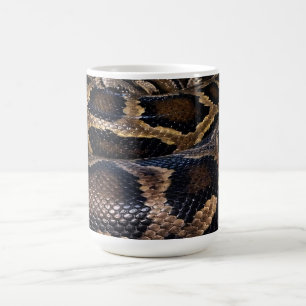 Python Coffee Mug