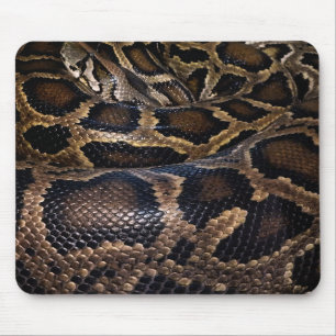 Python Mouse Pad