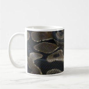 Python Mug