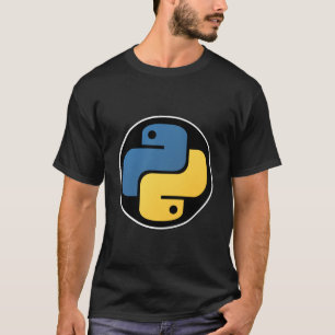 Python programming T-Shirt