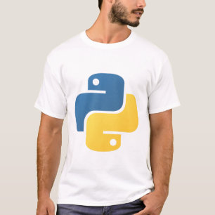 Python Programming T-Shirt
