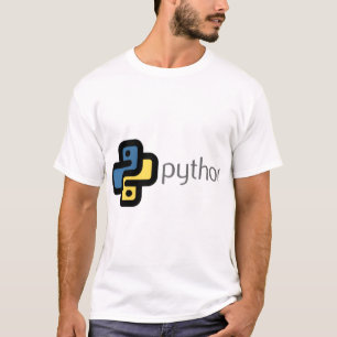 Python programming  T-Shirt