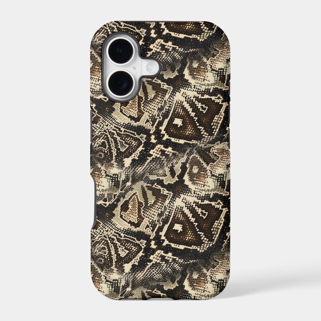 Python Skin (Back)