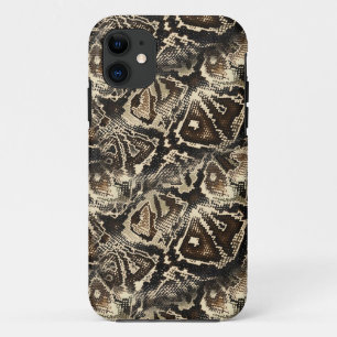 Python Skin iPhone 11 Case