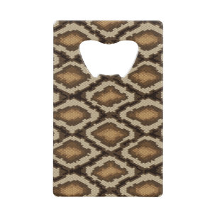 Python snake skin pattern 2
