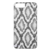 Python snake skin pattern