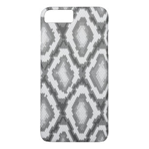 Python snake skin pattern iPhone 8 plus/7 plus case