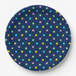  Pyxis Paper Plate