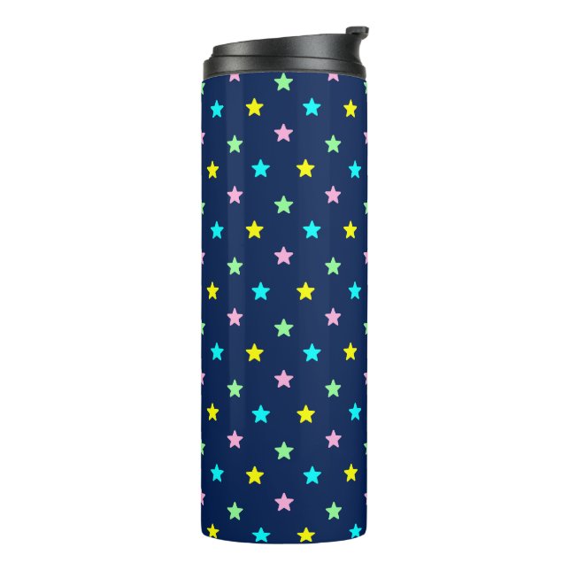 Pyxis Thermal Tumbler (Rotated Left)