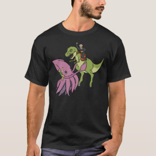 PZ vs Ham T-Shirt