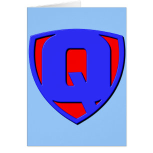 Q