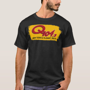 Q104 T-Shirt