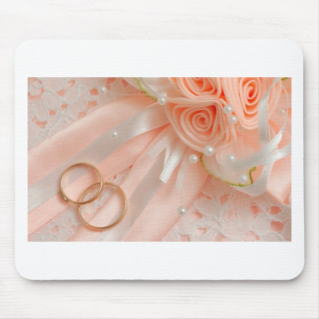 q3pv3bu mouse pad (Front)