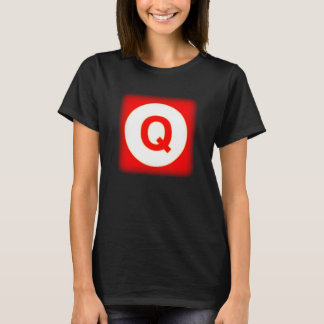 Q INTELLIGENCE T-Shirt