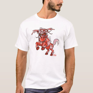 q is for qilin T-Shirt