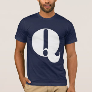 Q T-Shirt