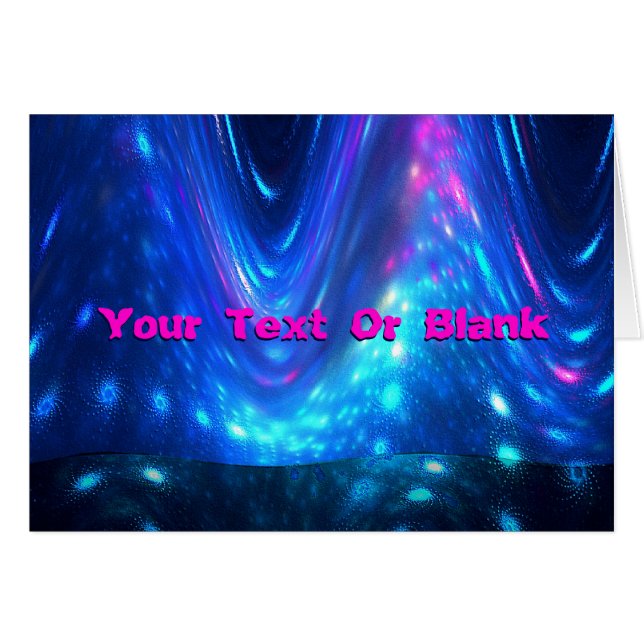 Qaanaaq - Northern Lights (Front Horizontal)