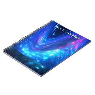Qaanaaq - Northern Lights Notebook