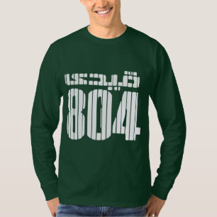 Qaidi no 804, Imran Khan T-Shirt