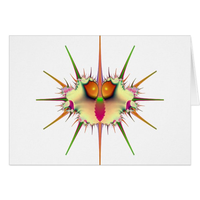 Qalyub Bug (Front Horizontal)