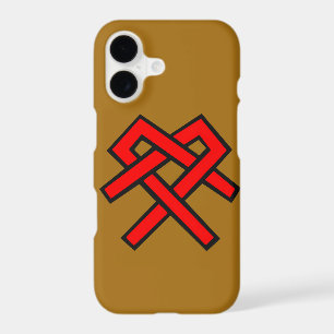 QARNNS on phone case