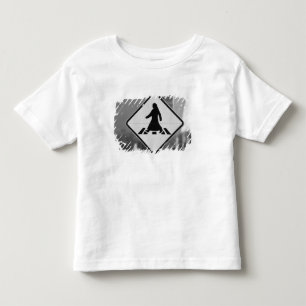 Qatar, Ad Dawhah, Doha. Arabian Pedestrian 3 Toddler T-Shirt