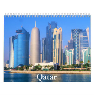 Qatar Calendar