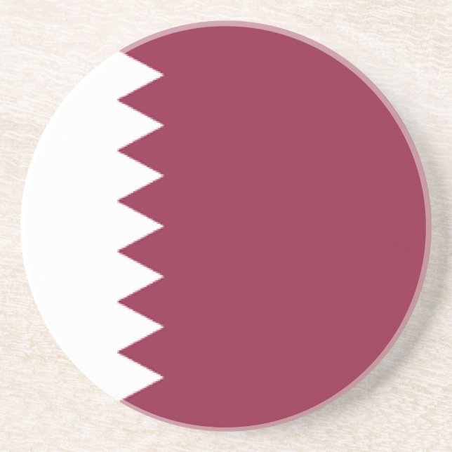 Qatar Coaster (Front)