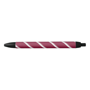 Qatar Flag Ballpoint Pen