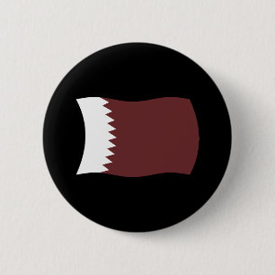 Qatar Flag Button