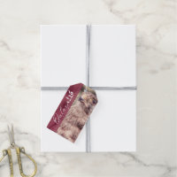 Qatar Heritage Gift Tags