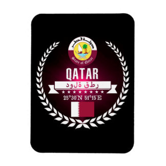 Qatar Magnet