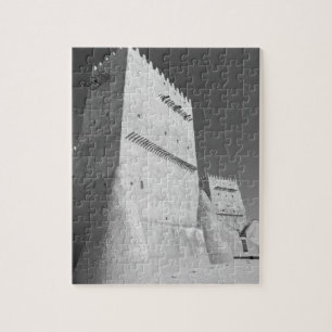Qatar, Umm Salal, Umm Salal Mohammed. Umm Salal Jigsaw Puzzle