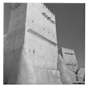 Qatar, Umm Salal, Umm Salal Mohammed. Umm Salal Tile