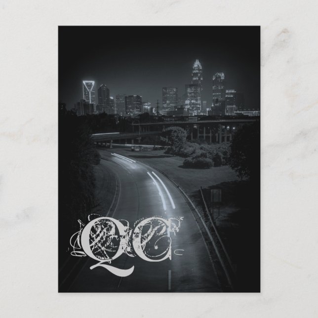 QC POSTCARD (Front)