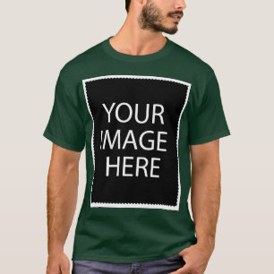 QCDarkShirts T-Shirt