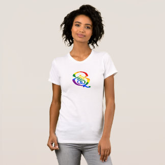 QCPB Pride T-Shirt
