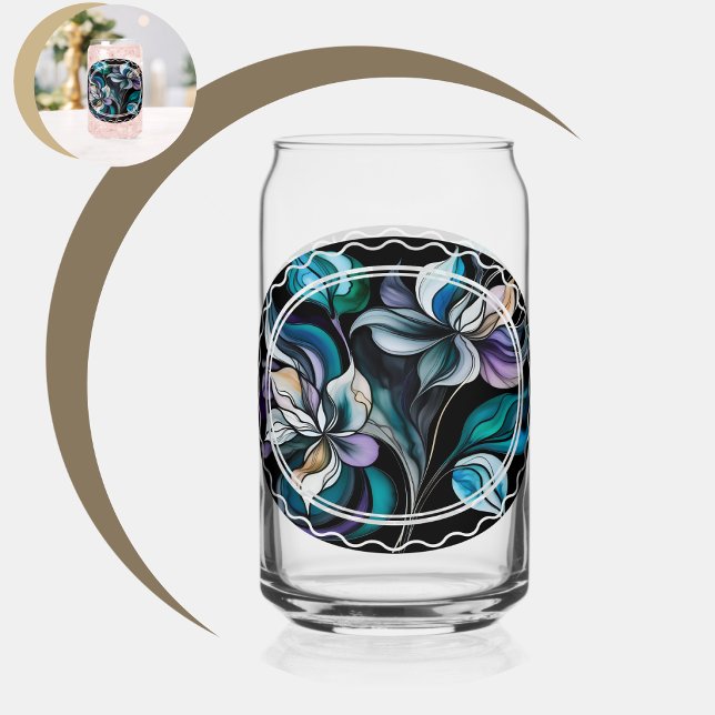 Qetesh Can Glass (Qetesh Can Glass 
)